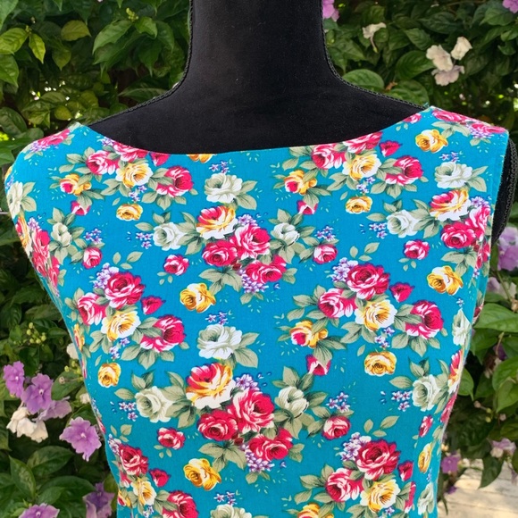 Lindy Bop Dresses & Skirts - 🔴2 for $20 🔴 Pinup dress